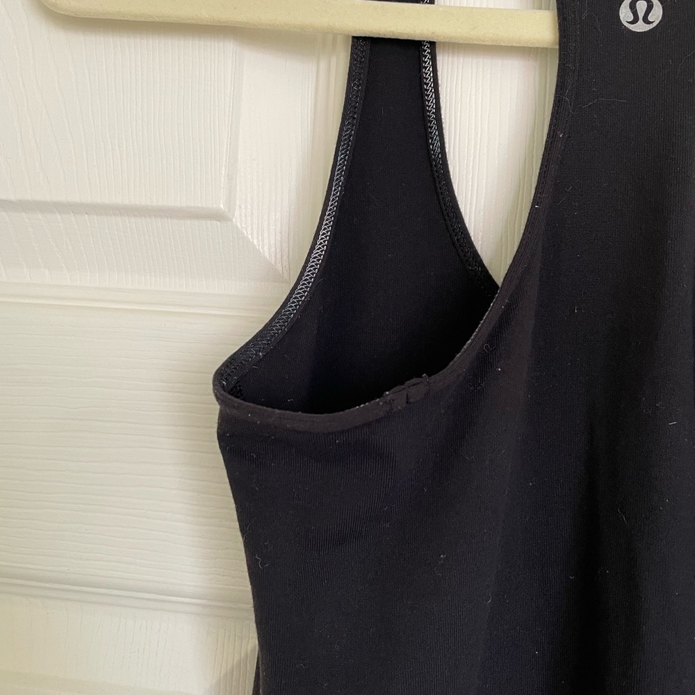 Lululemon Cool Racerback - Picture 3 of 4